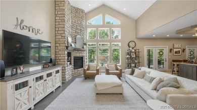 Lake Home For Sale in Four Seasons, Missouri