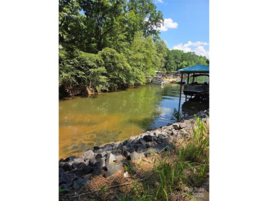 Lake Lot For Sale in Tega Cay, South Carolina