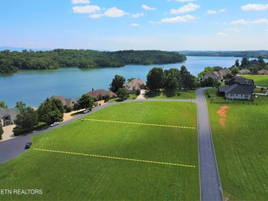 Lake Lot For Sale in Vonore, Tennessee