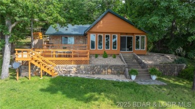 Lake Home Sale Pending in Gravois Mills, Missouri