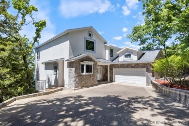 Lake Home For Sale in Eldon, Missouri