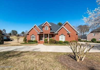 Lake Home For Sale in Macon, Georgia