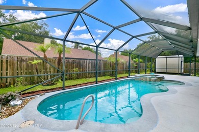 Welcome to Sherwood, where modern updates meet Florida outdoor - photo 3