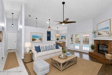 Welcome to Sherwood, where modern updates meet Florida outdoor - photo 5