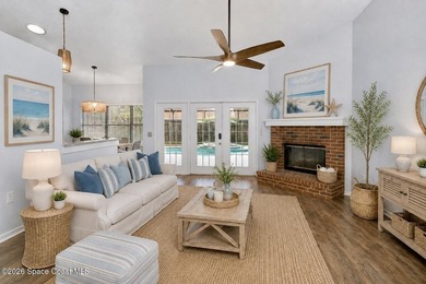 Welcome to Sherwood, where modern updates meet Florida outdoor - photo 7