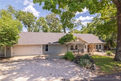 Lake Home For Sale in Lake Ozark, Missouri