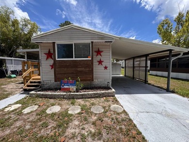 55+/LOT.RENT$680/1986/2BED1BATH/624SQFT/SCREENED.PATIO - photo 1