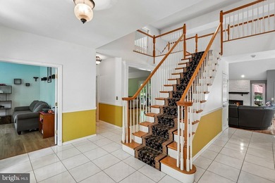 Tucked away in a highly sought-after community of Hopewell Ridge - photo 8