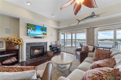 Lake Condo Sale Pending in Lake Ozark, Missouri