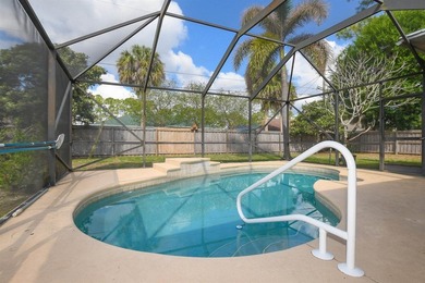Beautiful 3BR/2BA/2CG pool home near Tradition with major - photo 11
