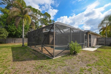 Beautiful 3BR/2BA/2CG pool home near Tradition with major - photo 12