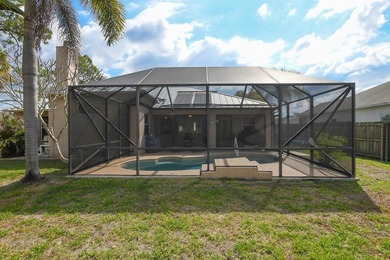 Beautiful 3BR/2BA/2CG pool home near Tradition with major - photo 14