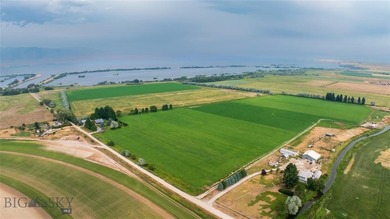 This property is located in the heart of Broadwater County - photo 17