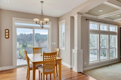 This beautiful home is elegant and sophisticated yet warm and - photo 18