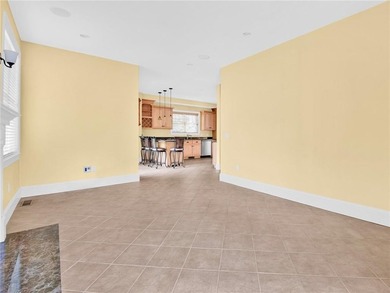 Nestled on a private and picturesque .83 acre lot set back from - photo 18