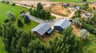 This property is located in the heart of Broadwater County - photo 19