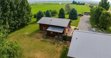This property is located in the heart of Broadwater County - photo 20
