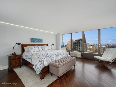 Seldom, if ever, do homes of this caliber, on high floors, come - photo 20