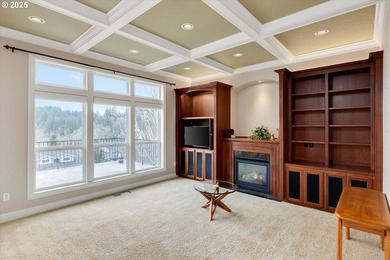 This beautiful home is elegant and sophisticated yet warm and - photo 20