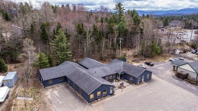 Lake Placid Commercial Sale Pending in Lake Placid New York