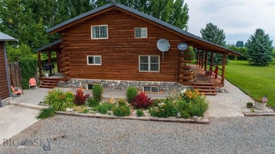 This property is located in the heart of Broadwater County - photo 21