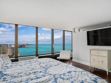 Seldom, if ever, do homes of this caliber, on high floors, come - photo 21