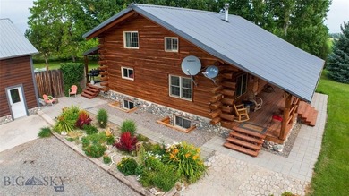 This property is located in the heart of Broadwater County - photo 22