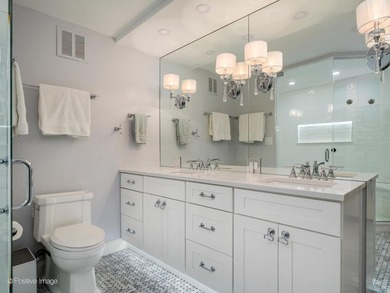 Seldom, if ever, do homes of this caliber, on high floors, come - photo 22