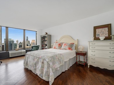 Seldom, if ever, do homes of this caliber, on high floors, come - photo 26