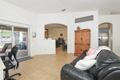Beautiful 3BR/2BA/2CG pool home near Tradition with major - photo 26