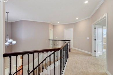 This beautiful home is elegant and sophisticated yet warm and - photo 26