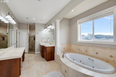 This beautiful home is elegant and sophisticated yet warm and - photo 29