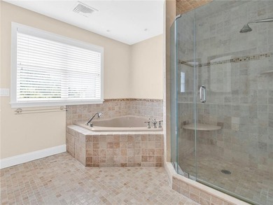 Nestled on a private and picturesque .83 acre lot set back from - photo 29