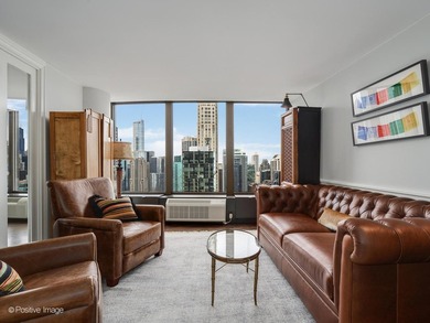 Seldom, if ever, do homes of this caliber, on high floors, come - photo 30