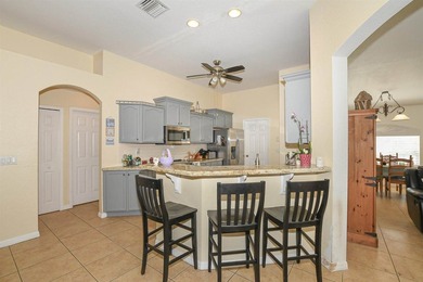 Beautiful 3BR/2BA/2CG pool home near Tradition with major - photo 30