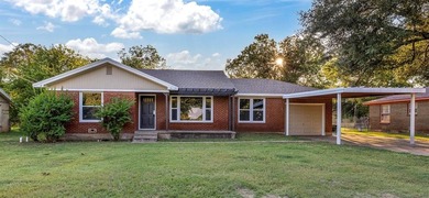 North Bosque River Home For Sale in Stephenville Texas