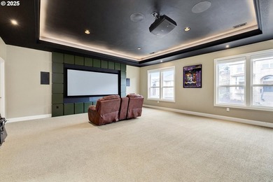 This beautiful home is elegant and sophisticated yet warm and - photo 31