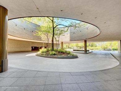 Seldom, if ever, do homes of this caliber, on high floors, come - photo 32
