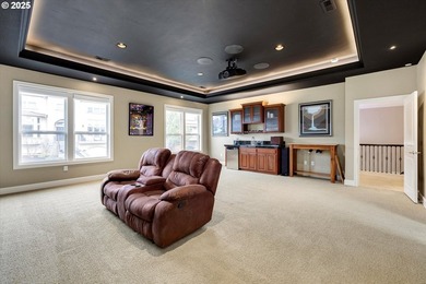 This beautiful home is elegant and sophisticated yet warm and - photo 32