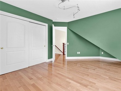 Nestled on a private and picturesque .83 acre lot set back from - photo 33