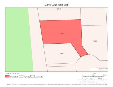 Build your dream home on this beautiful homesite in the - photo 4