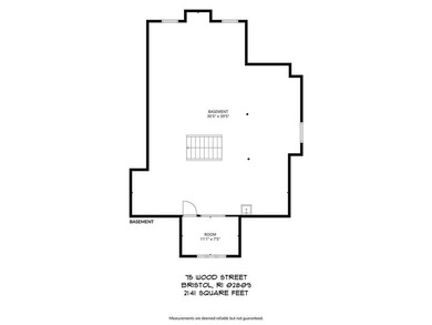 Nestled on a private and picturesque .83 acre lot set back from - photo 36