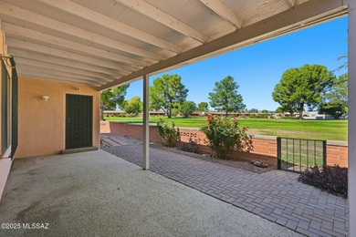 Experience true golf course living in Country Club Estates with