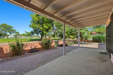 Experience true golf course living in Country Club Estates with