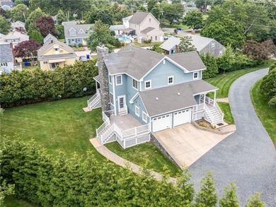 Nestled on a private and picturesque .83 acre lot set back from - photo 40