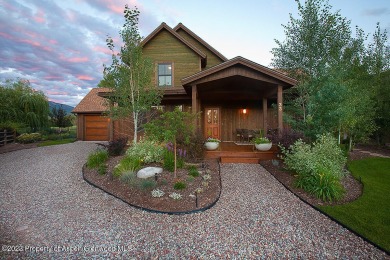 Lake Home Off Market in Carbondale, Colorado