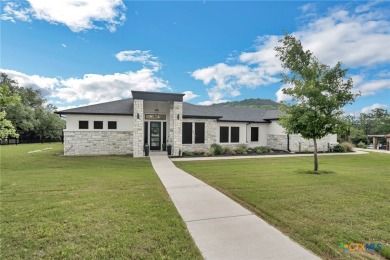 Lake Home For Sale in Harker Heights, Texas