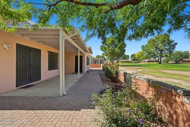 Experience true golf course living in Country Club Estates with