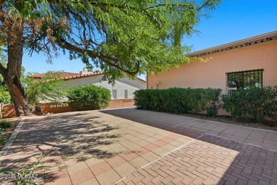 Experience true golf course living in Country Club Estates with