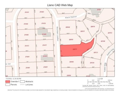 Build your dream home on this beautiful homesite in the - photo 3